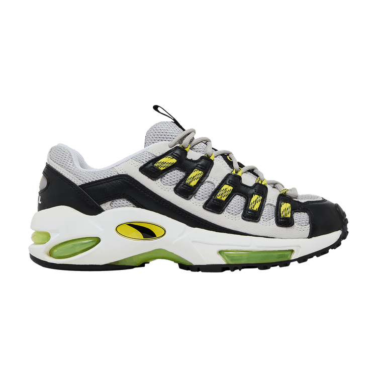 Puma cell endura triple black top