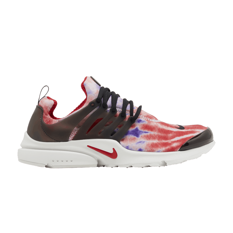 Nike presto tie dye online