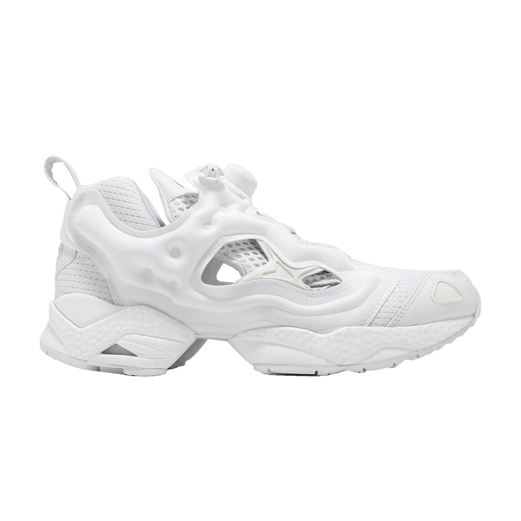 InstaPump Fury 95 'Triple White'