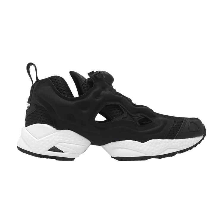 InstaPump Fury 95 'Black White'