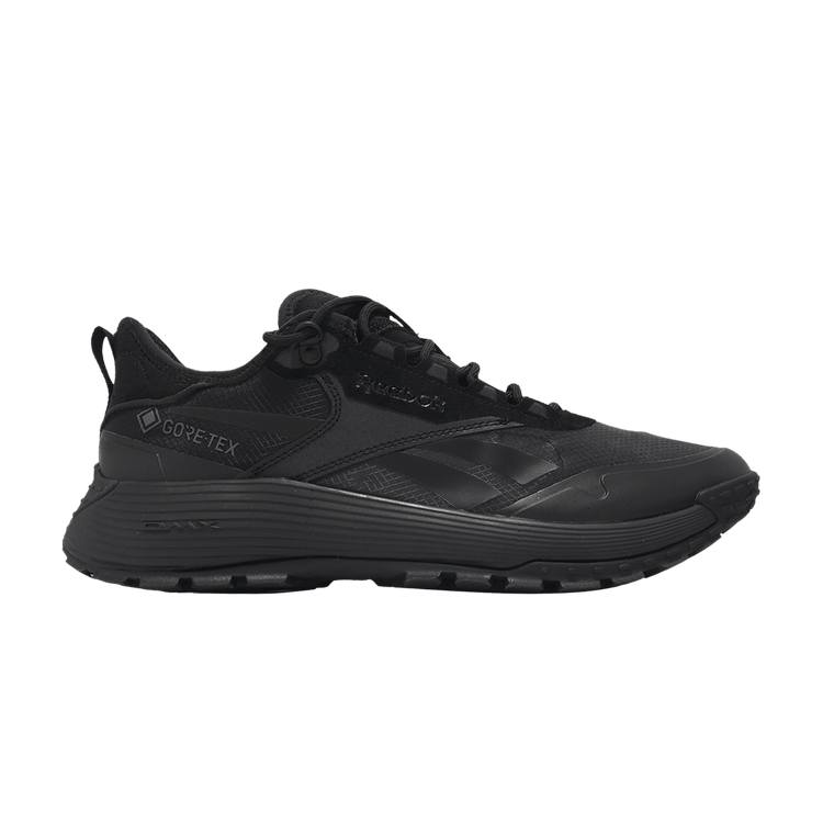 DMX Trail GORE-TEX 'Black Pure Grey'