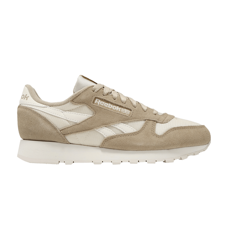 Classic Leather 'Oat Alabaster Chalk'