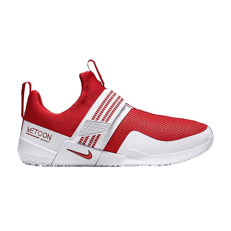 Buy Nike Metcon Sport TB 'University Red' - CI5820 600 | GOAT