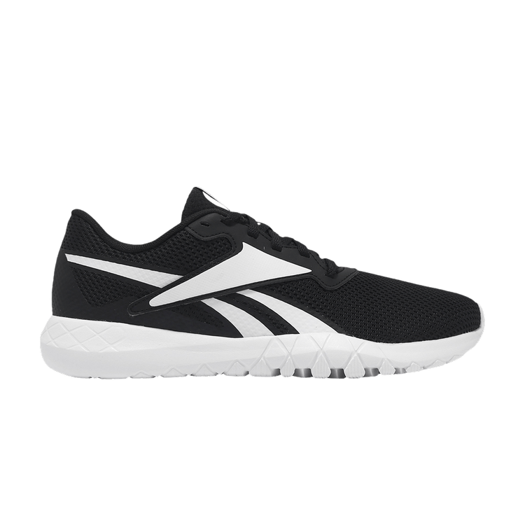 Wmns Flexagon Energy TR 3 'Black White'