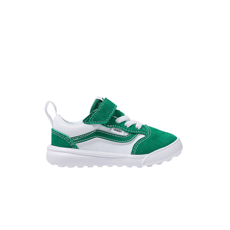 UltraRange 66 V Toddler 'Green True White'