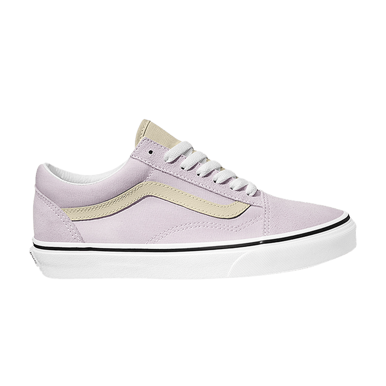 Old Skool 'Vacation Casuals Lavender'