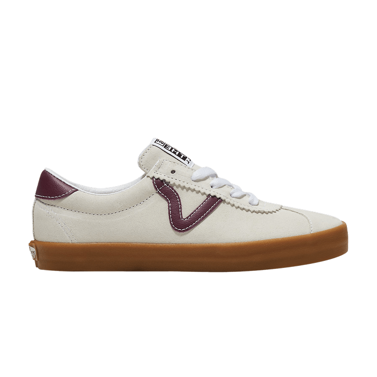 Sport Low 'Marshmallow Port Royale'