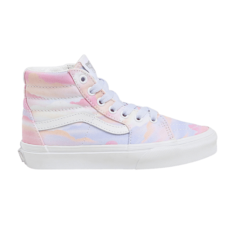 Sk8-Hi Kids 'Festival Dream'