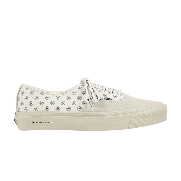 Goodhood x OG Authentic LX 'Classic White'