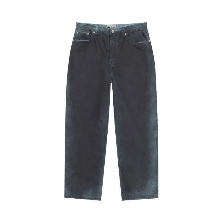Big Ol' Jean Denim