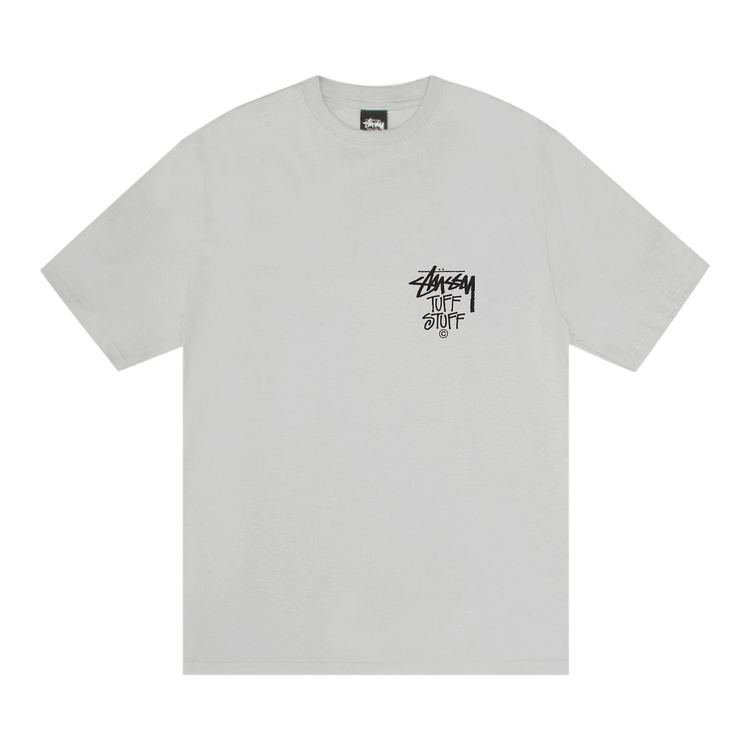 anytee レザーyoke stussy vintege GDC deluxe Buy Stussy Jungle Offering Tee 'Black' - 1903578 BLAC | GOAT