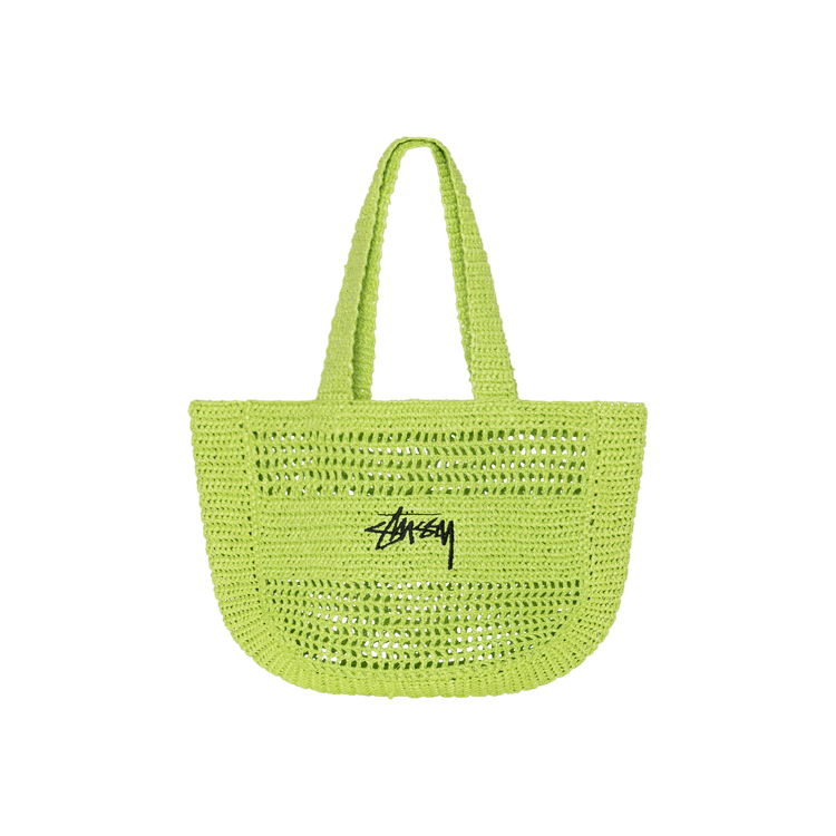 Stussy tote bag online