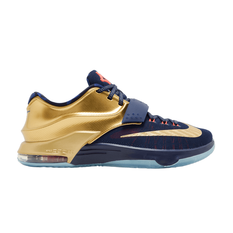 Size 8.0 KD 7 Prm Gold Medal