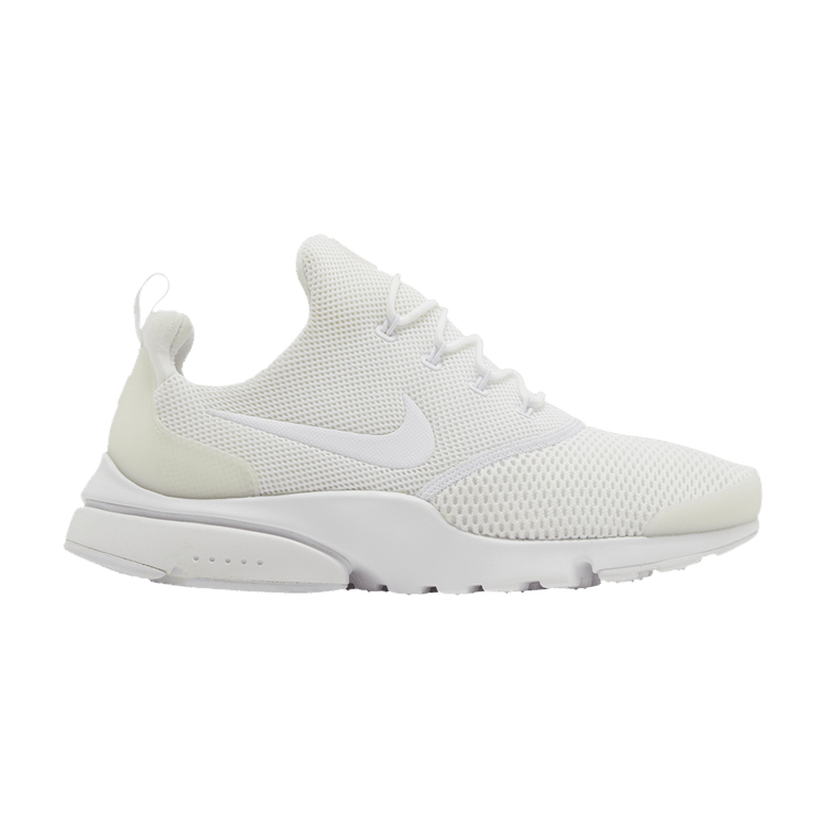 presto fly white
