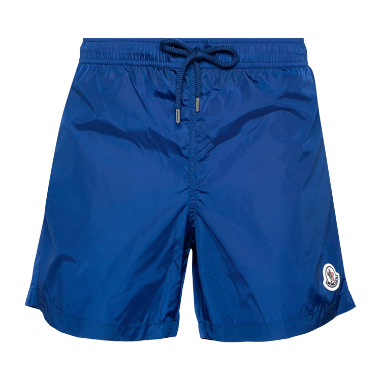 Moncler 星柄 水着 ネイビー Buy Moncler Swim Shorts 'Blue' - J10912C00004 53326 | GOAT