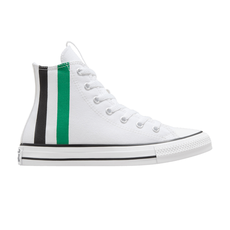 Chuck Taylor All Star High GS 'Archival Stripes'