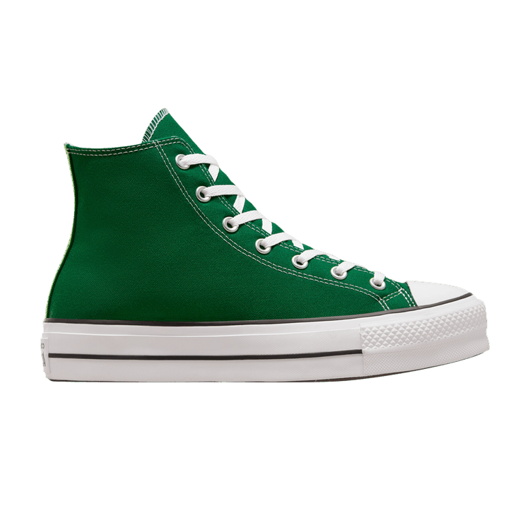 Chuck Taylor All Star Lift Platform High 'Midnight Clover'