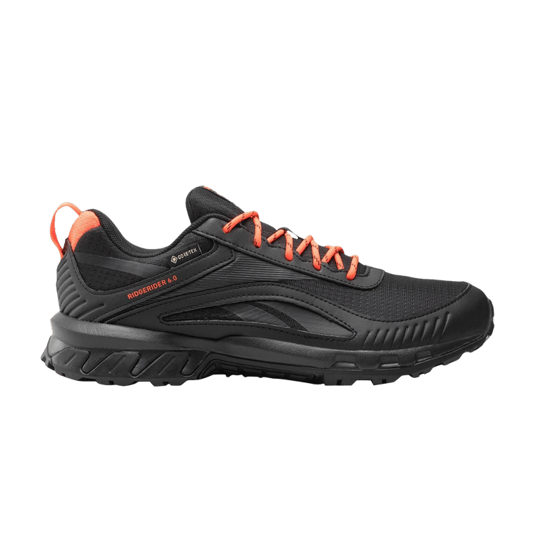 Ridgerider 6 GORE-TEX 'Black Orange Flare'