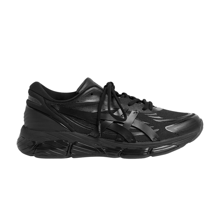 Studio Nicholson x Gel Quantum 360 8 'Black'