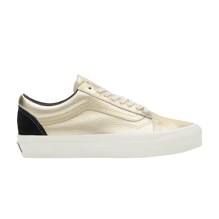 Premium Old Skool 36 'Gold'