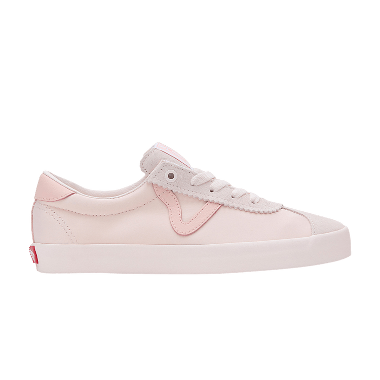 Sport Low 'Ballet Pink'