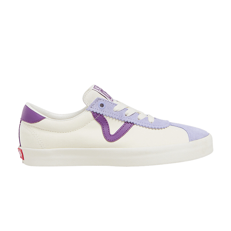 Sport Low 'Tri-Tone Purple'