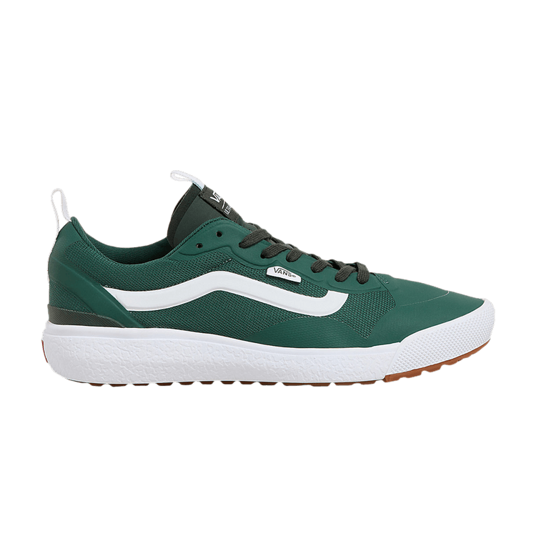 UltraRange EXO MTE 'Dark Green'