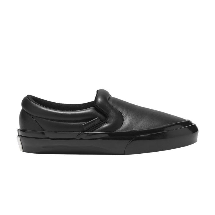 Proenza Schouler x Puffy Slip-On 'Black'