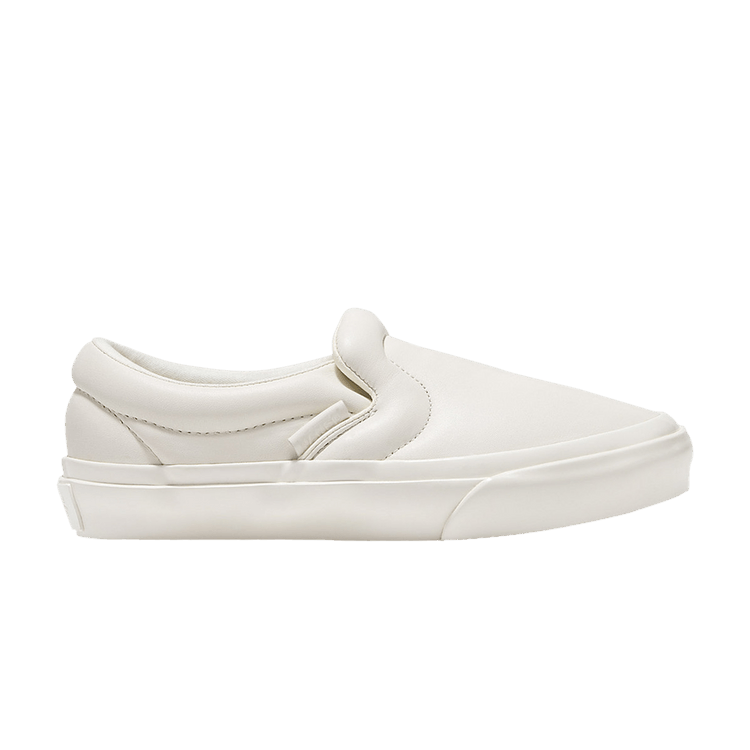 Proenza Schouler x Puffy Slip-On 'Ecru'