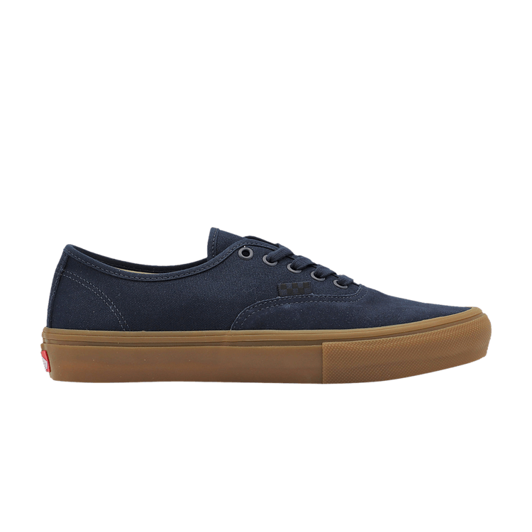 Skate Authentic 'Navy Gum'