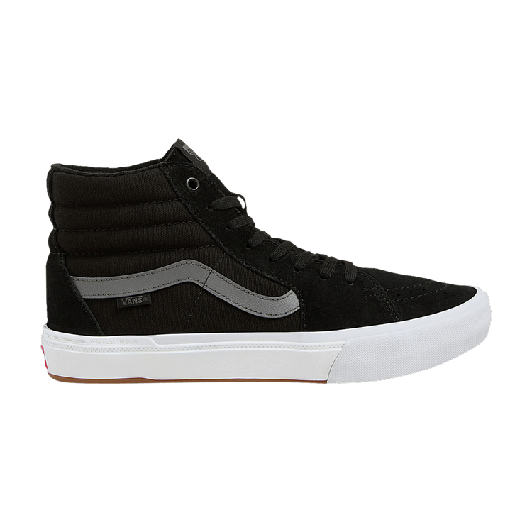 BMX Sk8-Hi 'Black'