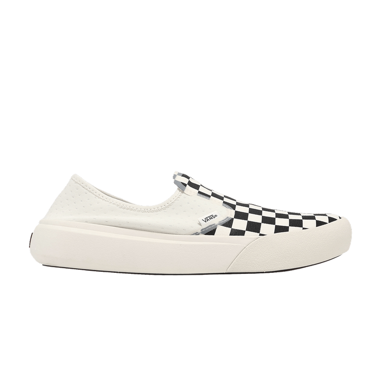 Vans Checkerboard Comfycush One Marshmallow