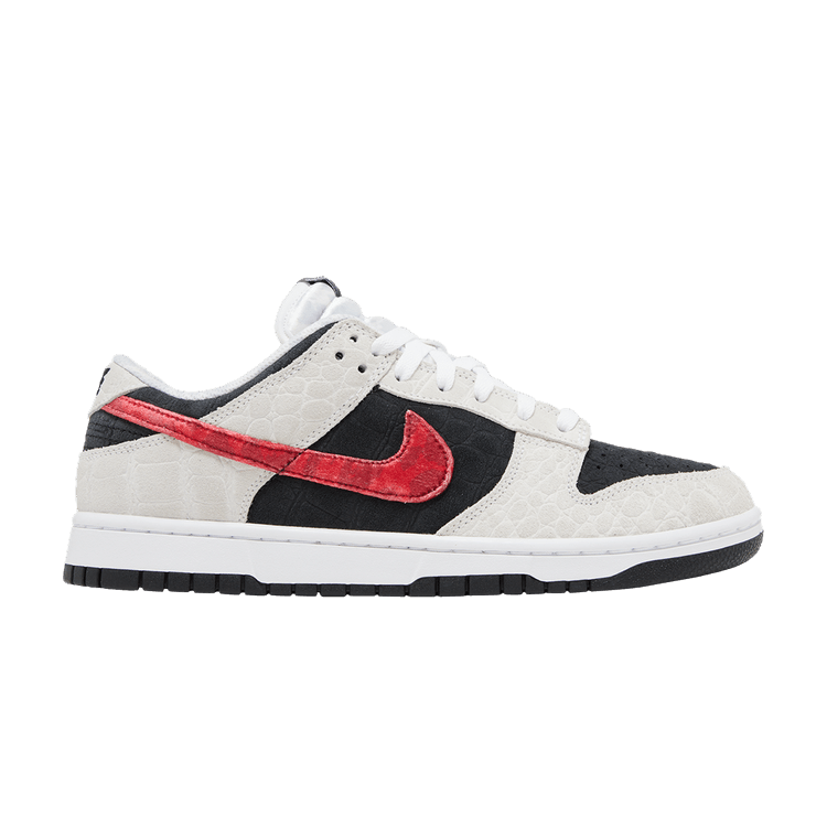 Nike Dunk Low 'Animal Print' Unlocked By You