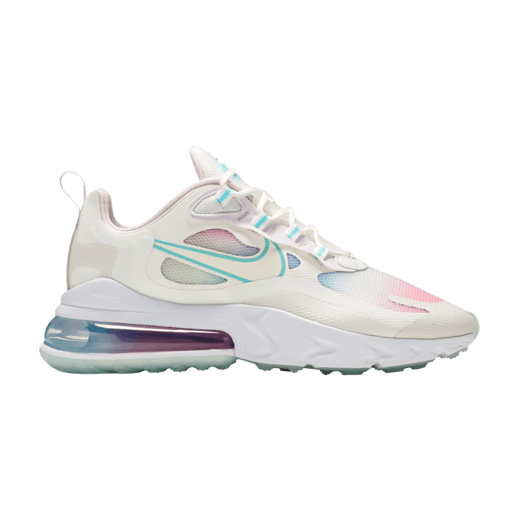 wmns air max 270 react se