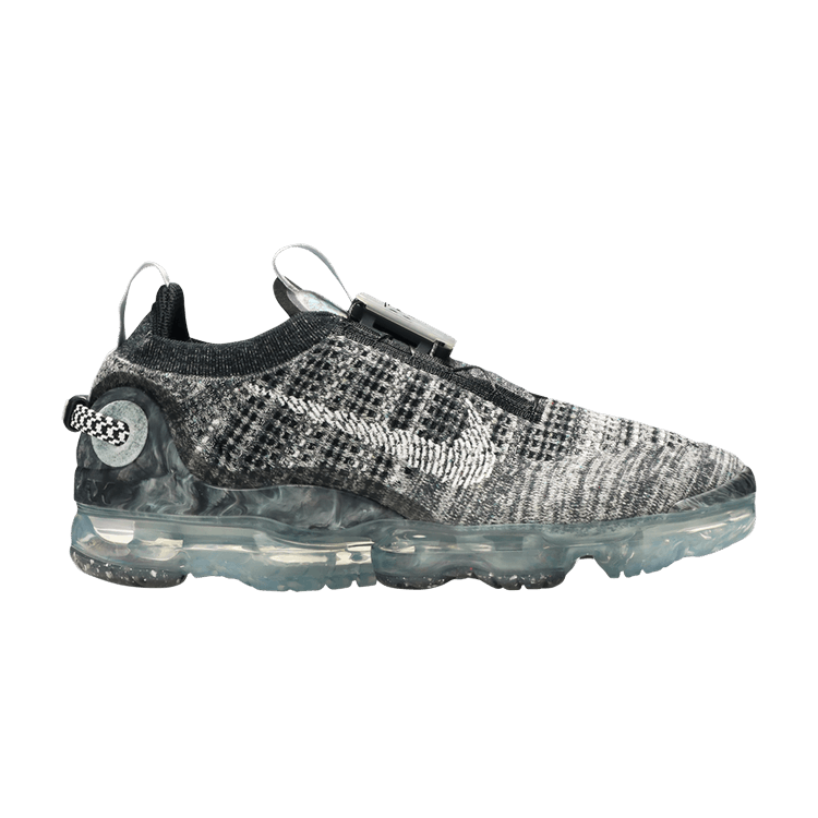 air vapormax 2020 flyknit black