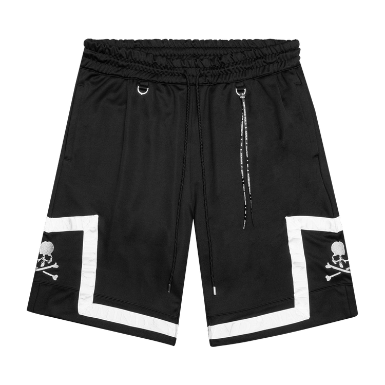 【日本入手困難】Bonded pique and technical jersey Bermudas ZEGNA 232 Road Brand Mark Swim Trunks SS25 30171647 | Zegna US