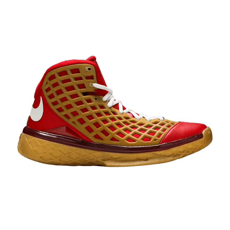 Kobe 3 Orange discount