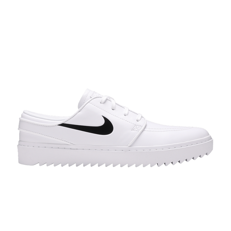 janoski golf white
