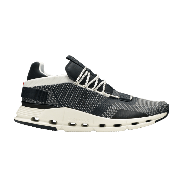 Cloudnova Black White