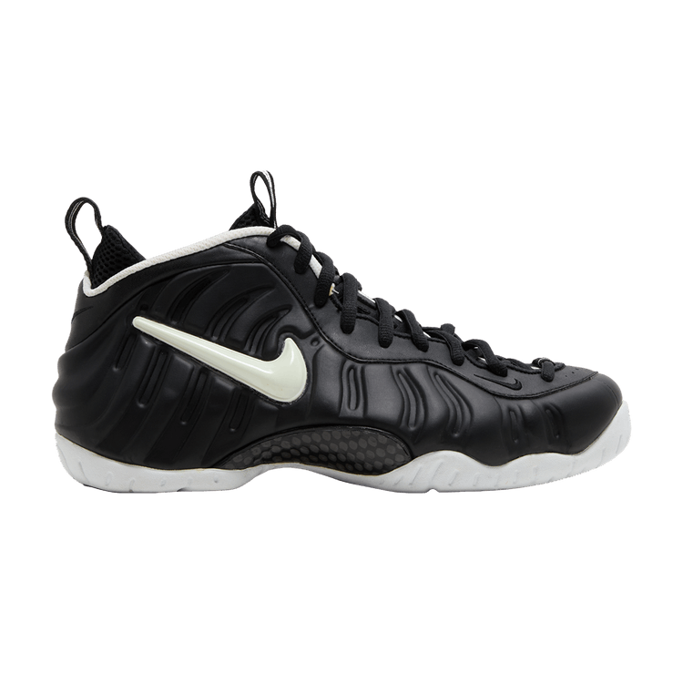 Buy Air Foamposite Pro Dr. Doom 624041 011 GOAT