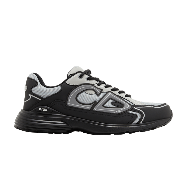 Buy Dior B30 'Reflective CD30 - Grey Anthracite' - 3SN279ZRA