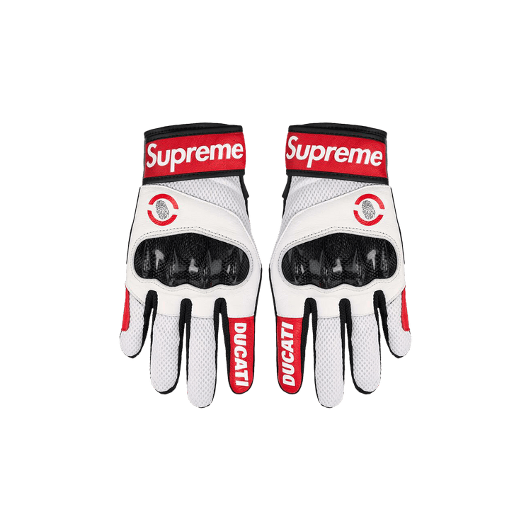 Buy Supreme Gloves: New Releases & Iconic Styles | GOAT