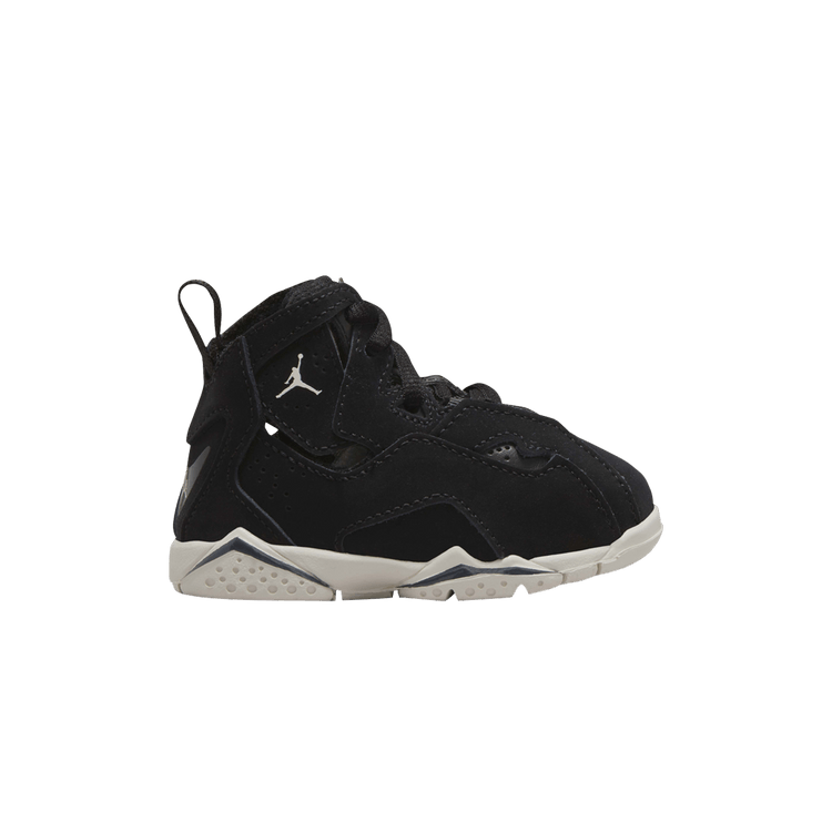 Jordan True Flight Black Anthracite Phantom (TD)