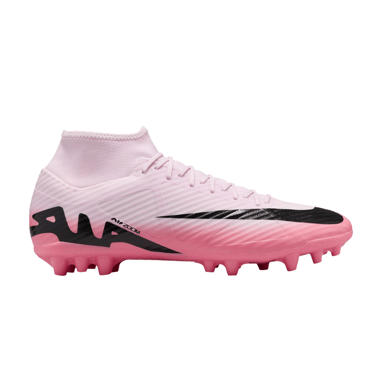 【新品未使用】NIKE ZM SUPERFLY9 AM PLUS FG Nike Zoom Superfly 9 Elite FG Marcus Rashford Soccer Cleats, Size