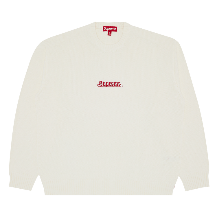 Jumper supreme original 2025