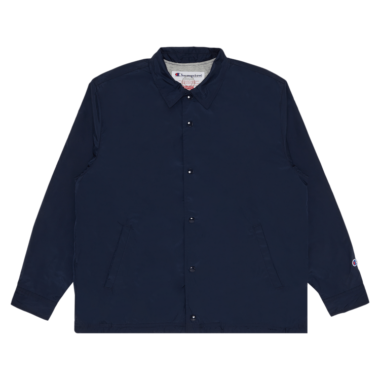 Supreme Champion Coaches Jacket (SS24) - $148