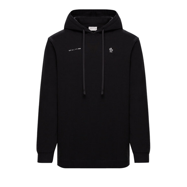 Moncler x alyx hoodie store