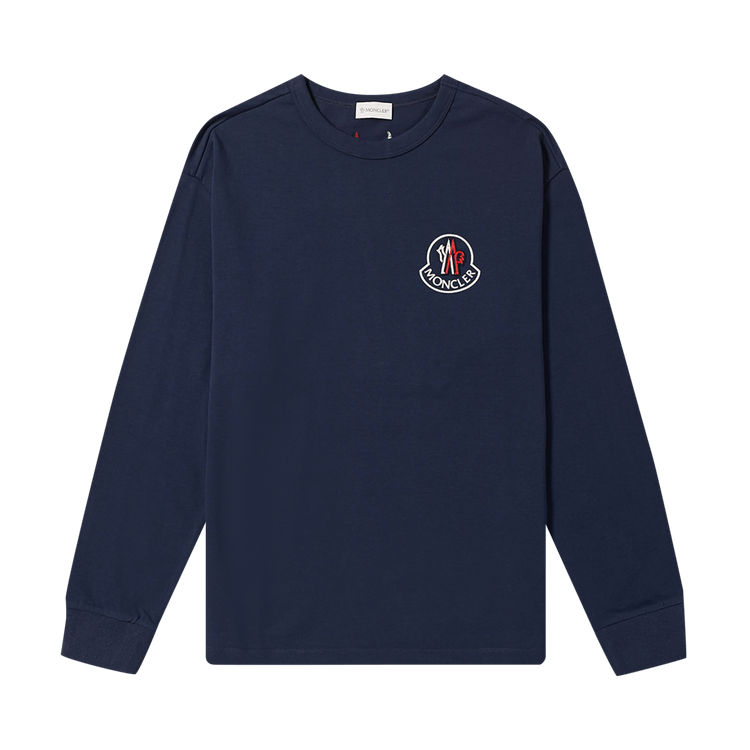 Moncler kith t shirt deals