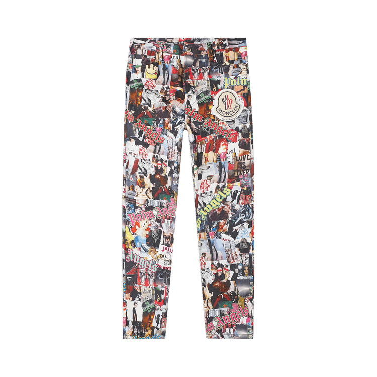 Moncler x palm angels pants new arrivals