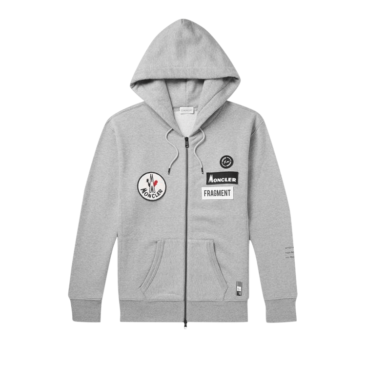 Moncler fragment sweatshirt store